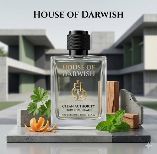 🕴️CLEAN AUTHORITY OF CHANDIGARH