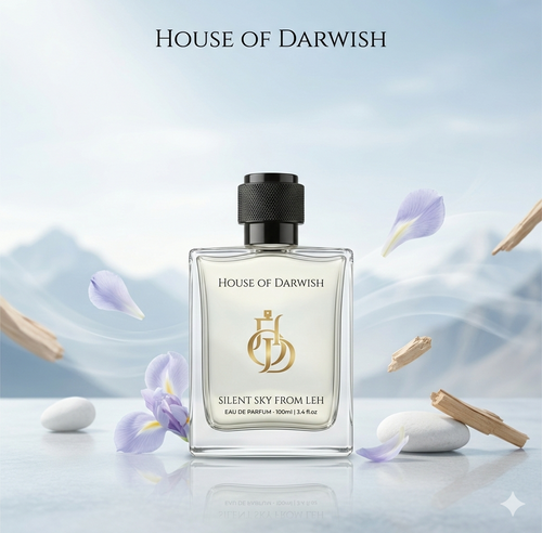 🕊️ SILENT SKY FROM LEH